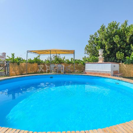 Casa Rural Los Miradores Марчена Екстер'єр фото